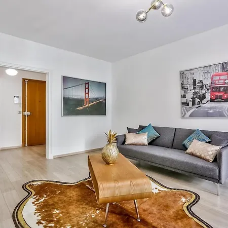 Soyer - Διαμέρισμα Neuilly-sur-Seine