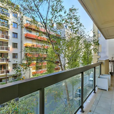 Soyer - Διαμέρισμα Neuilly-sur-Seine