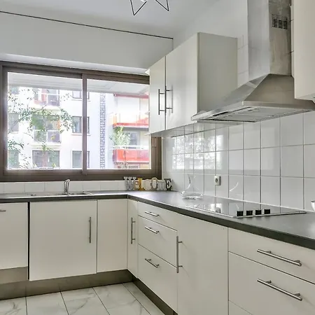 Soyer - Neuilly-sur-Seine