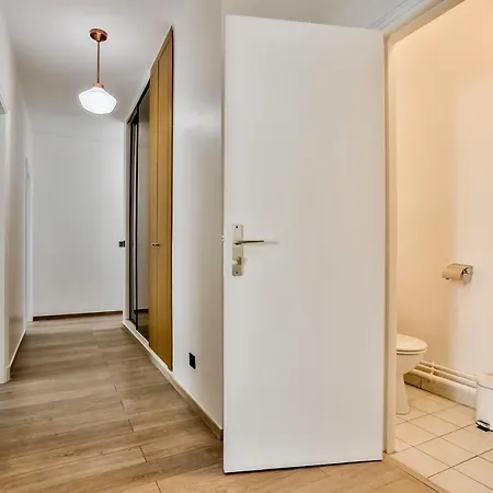 Διαμέρισμα Soyer - Neuilly-sur-Seine