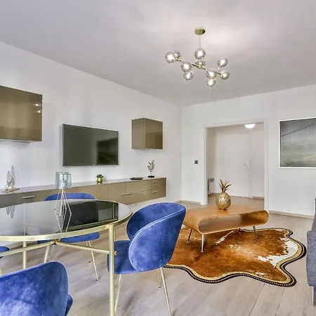 Soyer - Διαμέρισμα Neuilly-sur-Seine