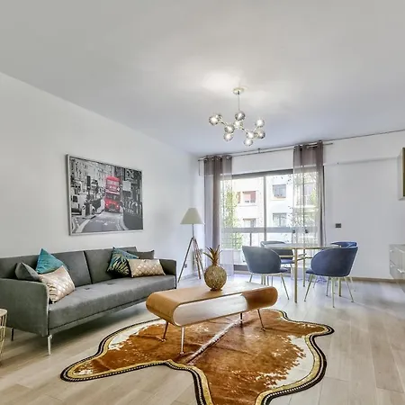 Διαμέρισμα Soyer - Neuilly-sur-Seine