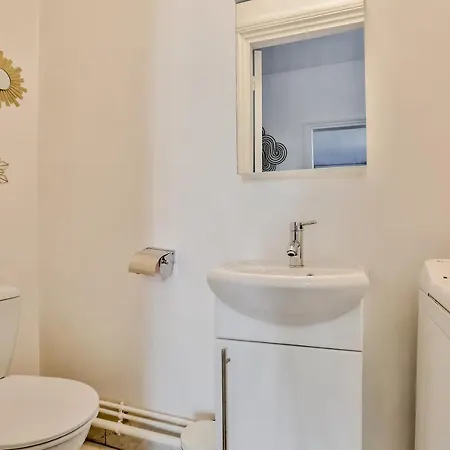 Διαμέρισμα Soyer - Neuilly-sur-Seine
